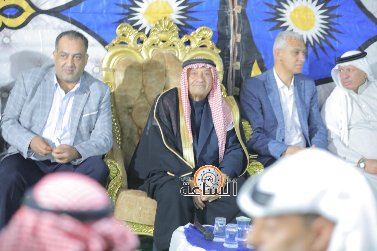 Madar Al-Saa Images 0.18718988006831028