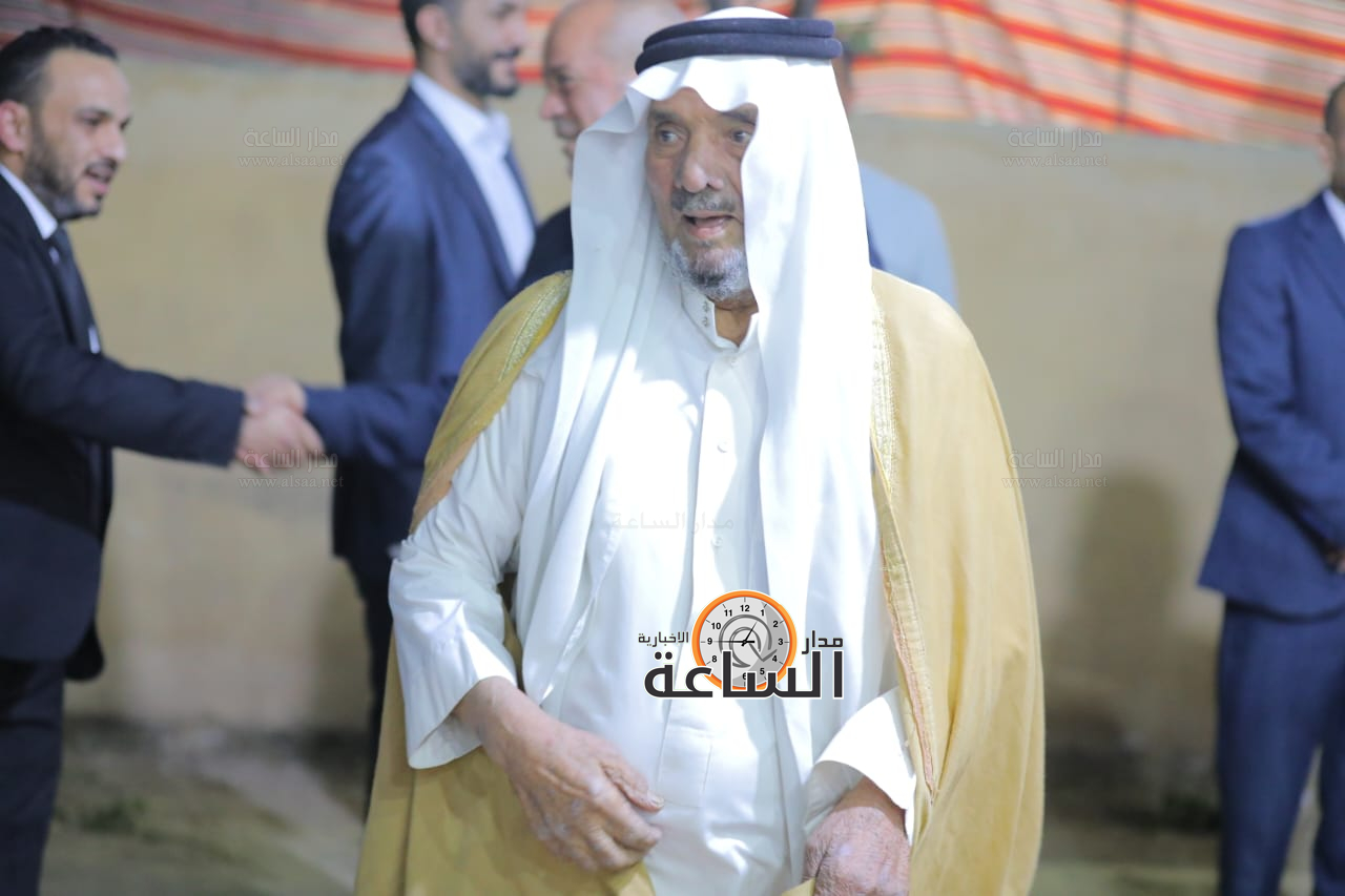 Madar Al-Saa Images 0.978138240262916