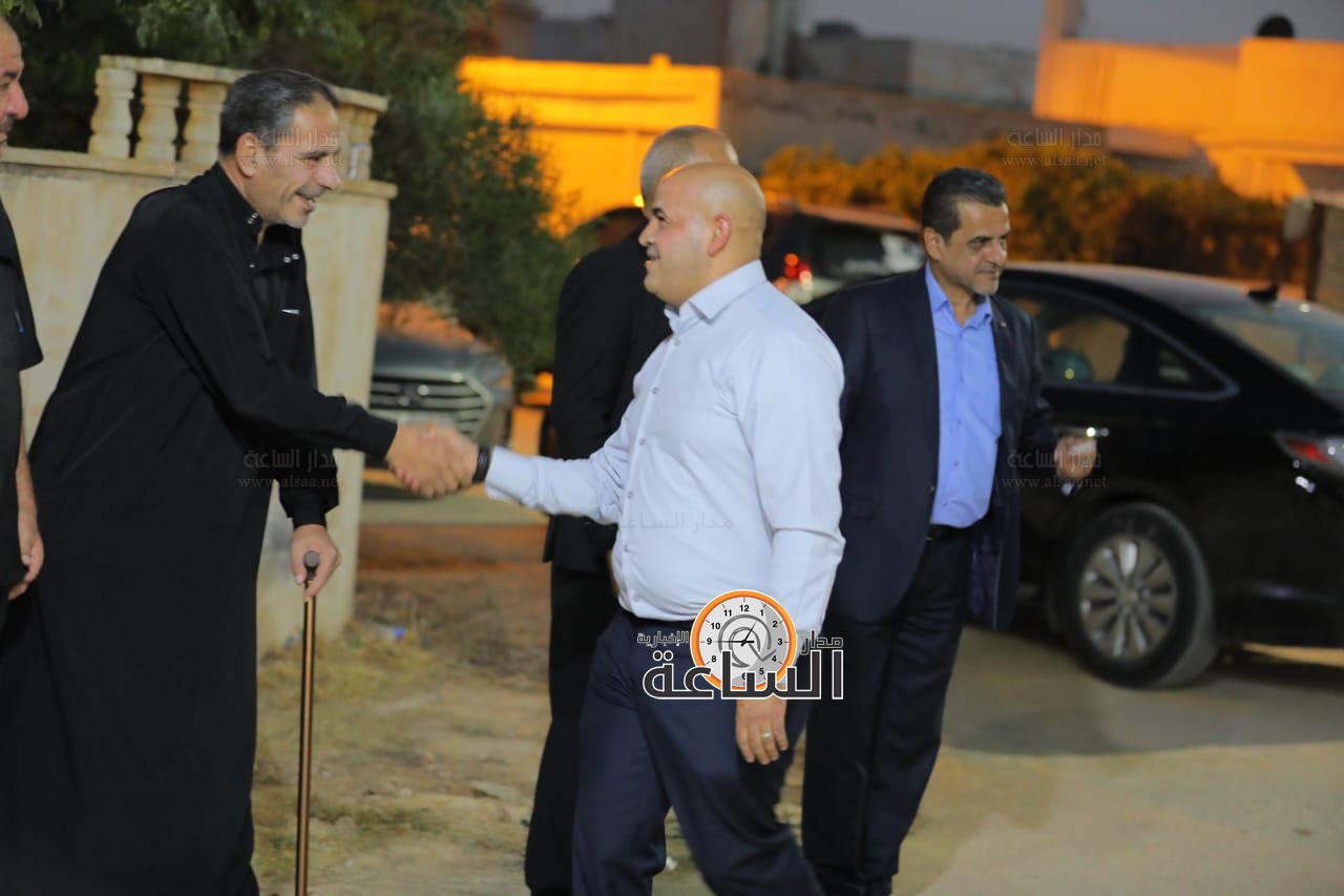 Madar Al-Saa Images 0.3448888138570032