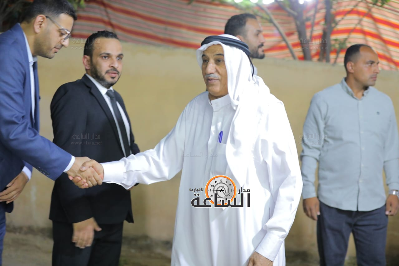 Madar Al-Saa Images 0.5755925278629712