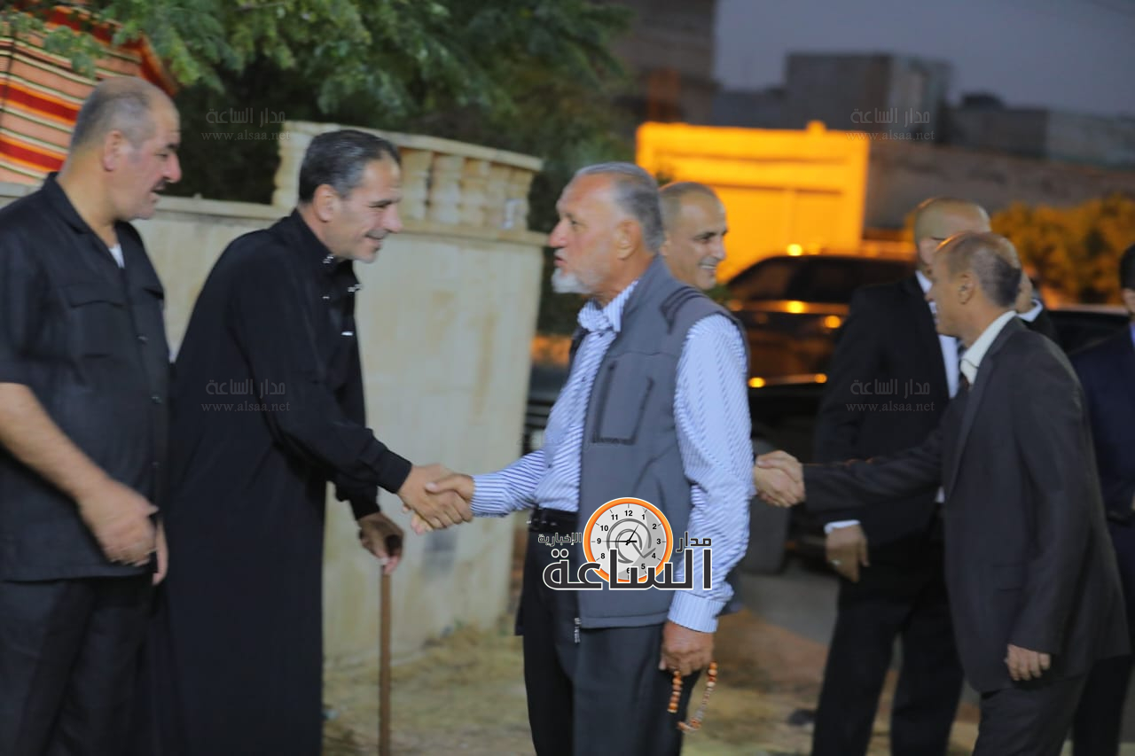 Madar Al-Saa Images 0.14999224570136893