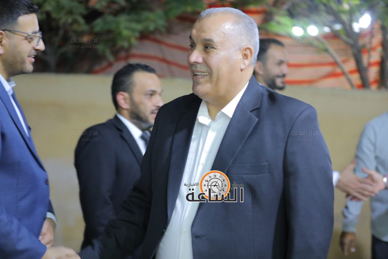 Madar Al-Saa Images 0.0754223573381596