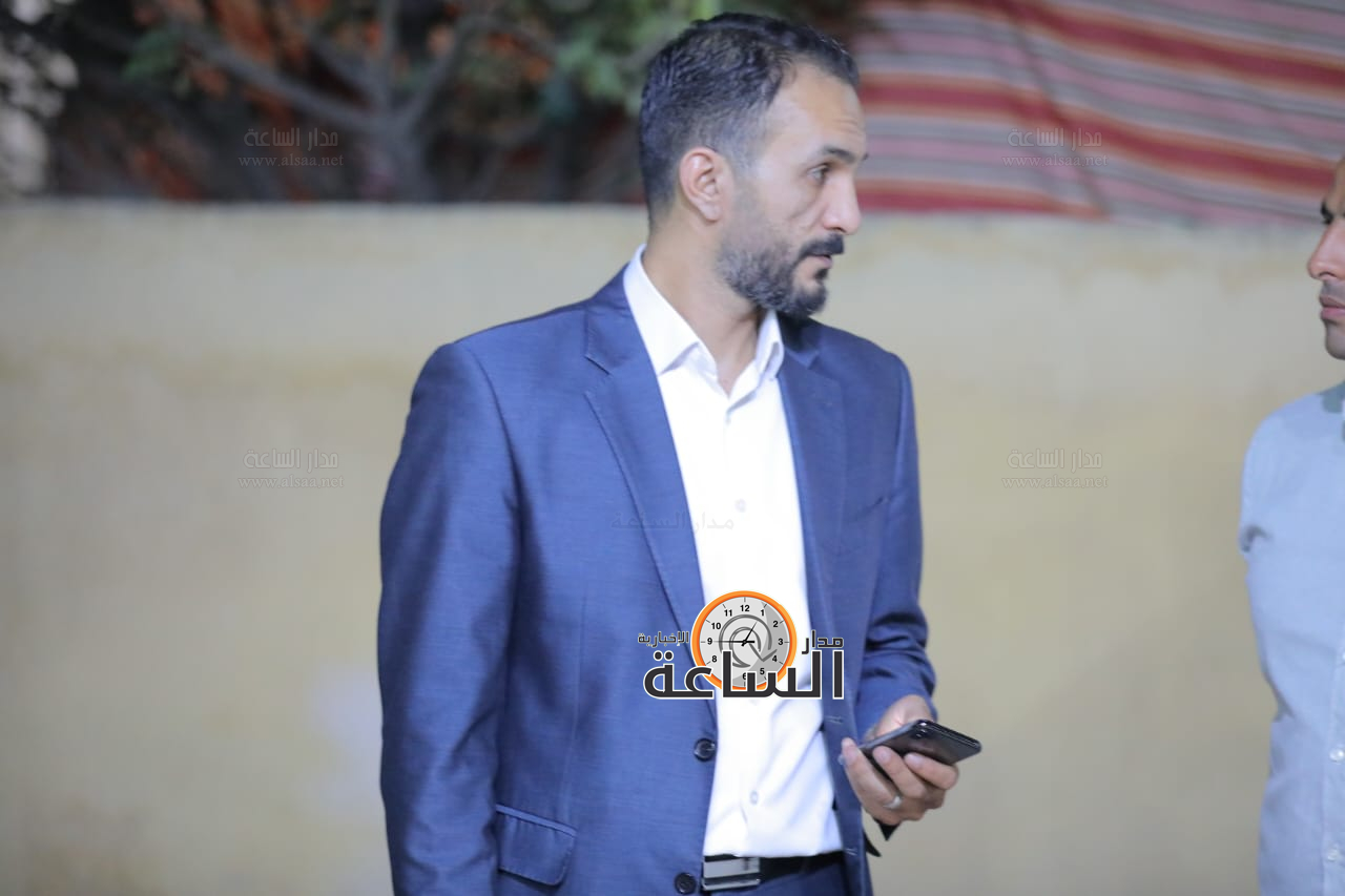 Madar Al-Saa Images 0.9546440161147856