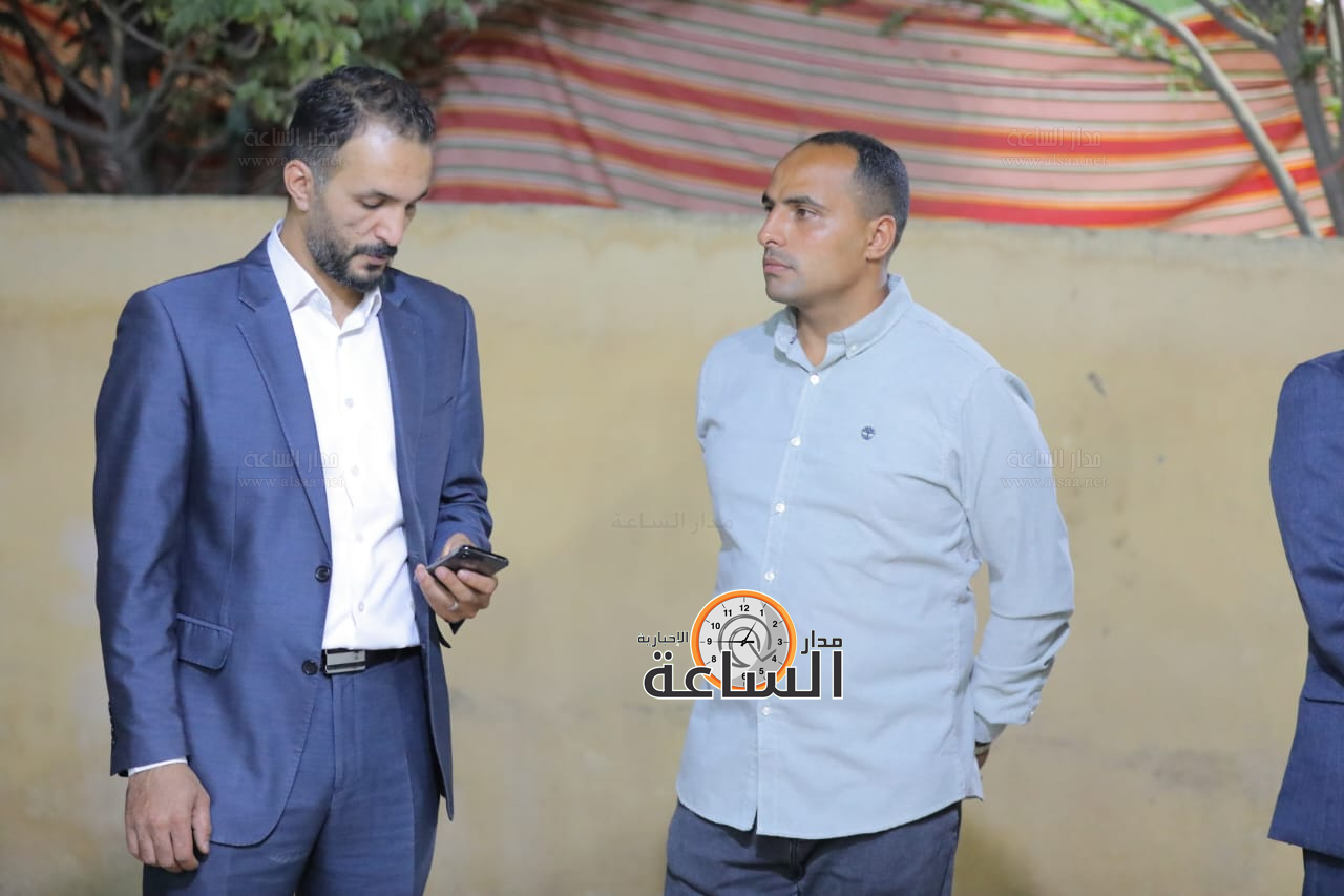 Madar Al-Saa Images 0.061745667360860956