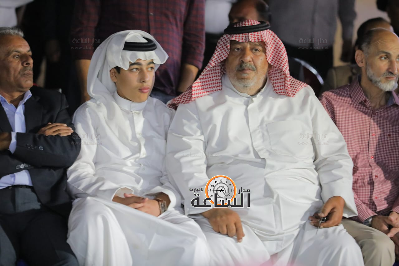 Madar Al-Saa Images 0.9095226662390739