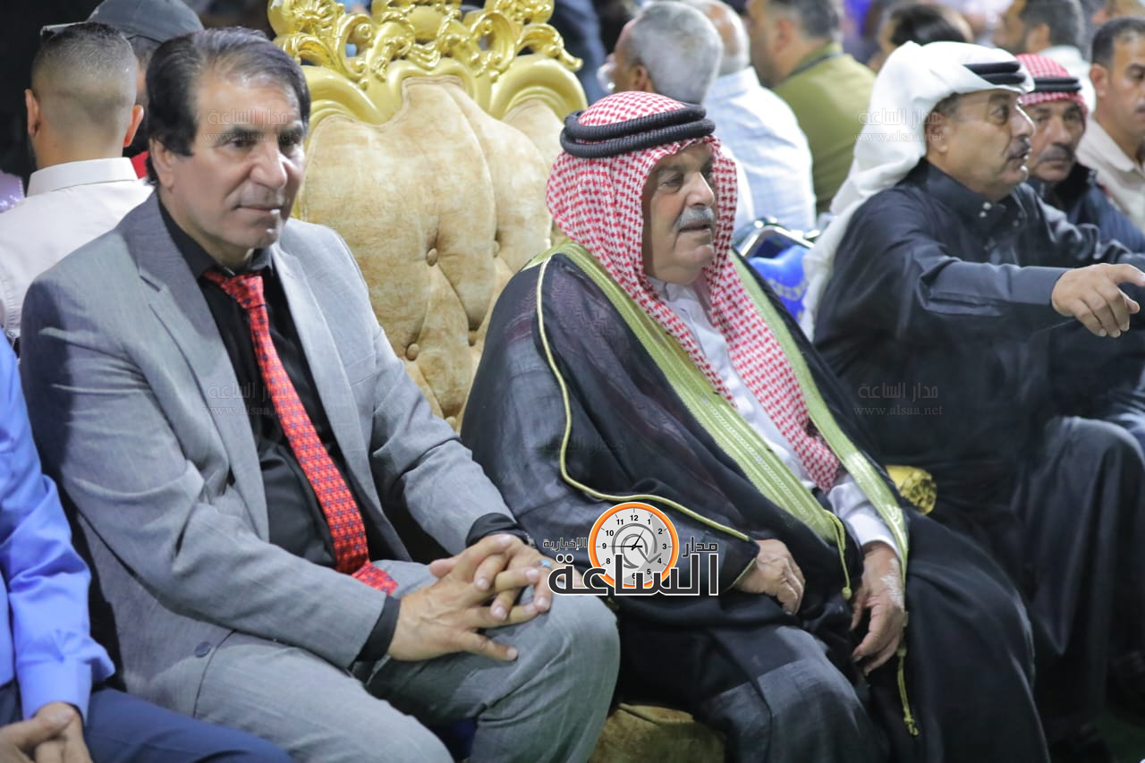 Madar Al-Saa Images 0.2227834327266791