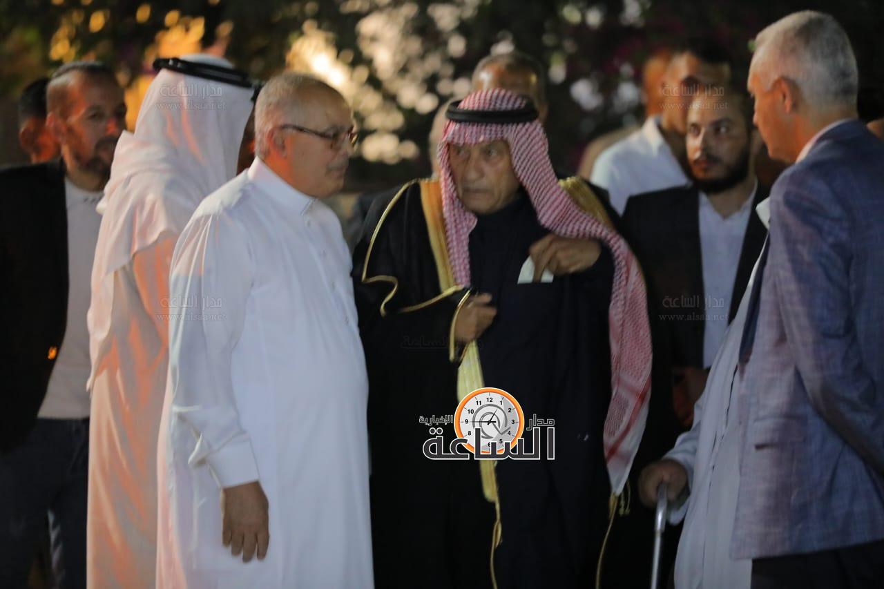 Madar Al-Saa Images 0.8039742604064775