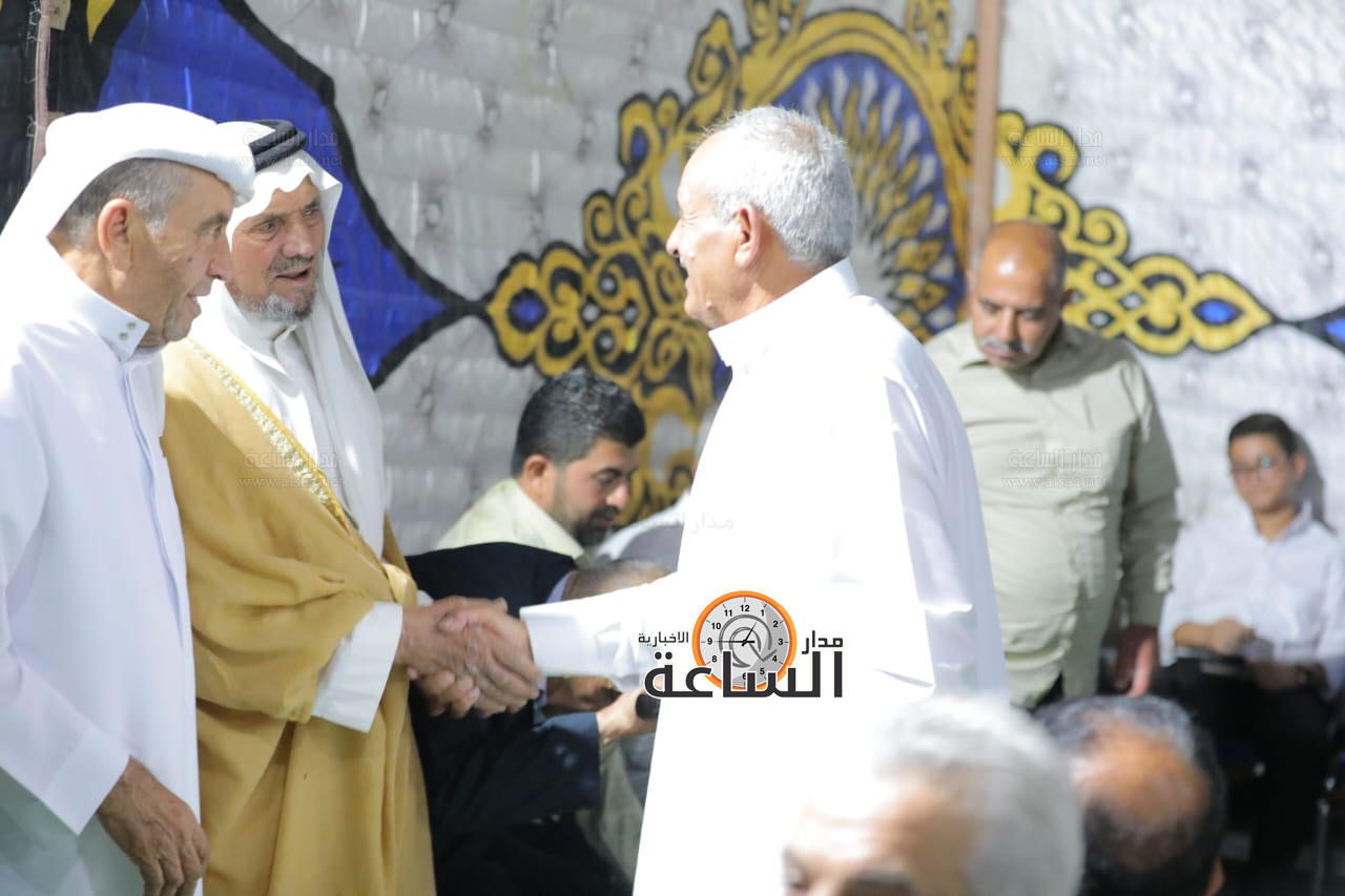 Madar Al-Saa Images 0.16598549236252347