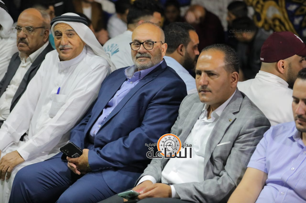 Madar Al-Saa Images 0.9551808310817387