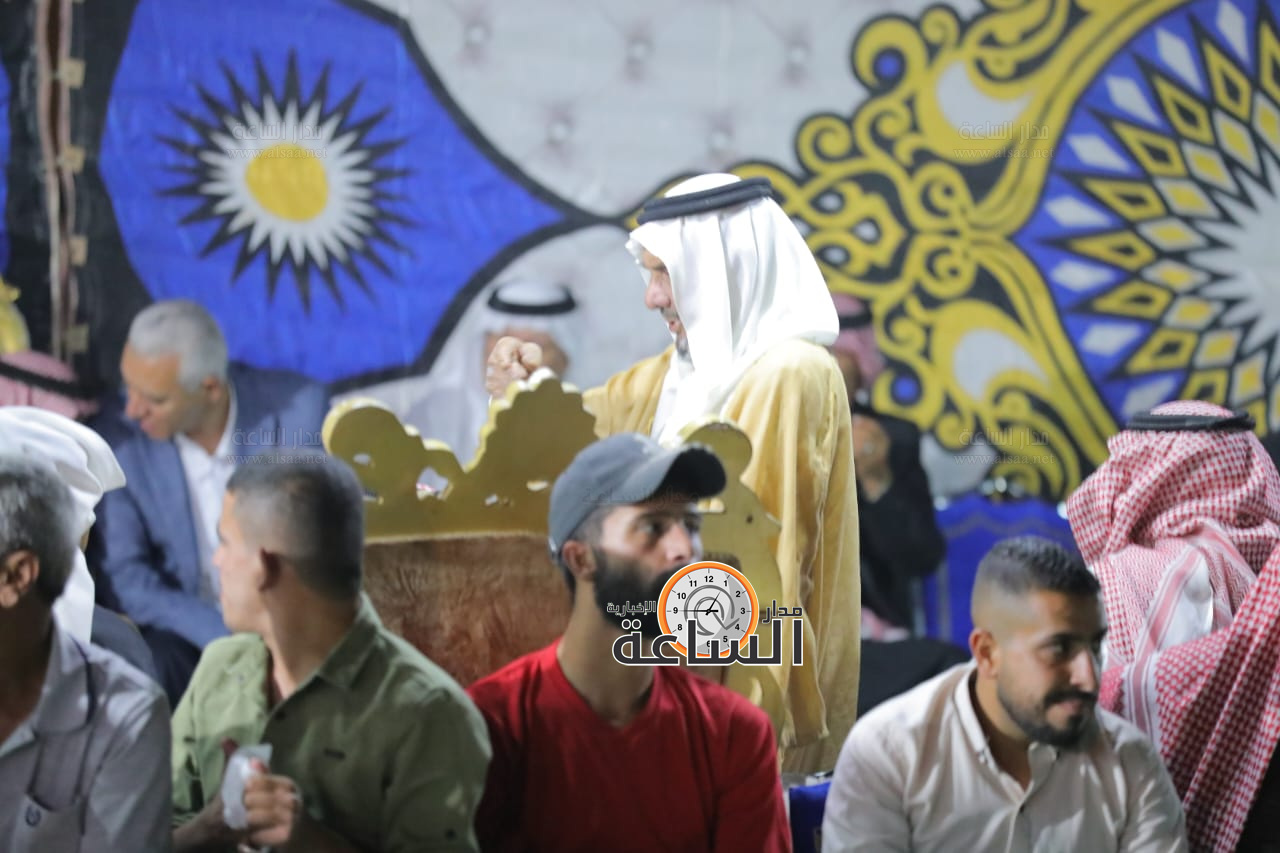 Madar Al-Saa Images 0.05253283499752093