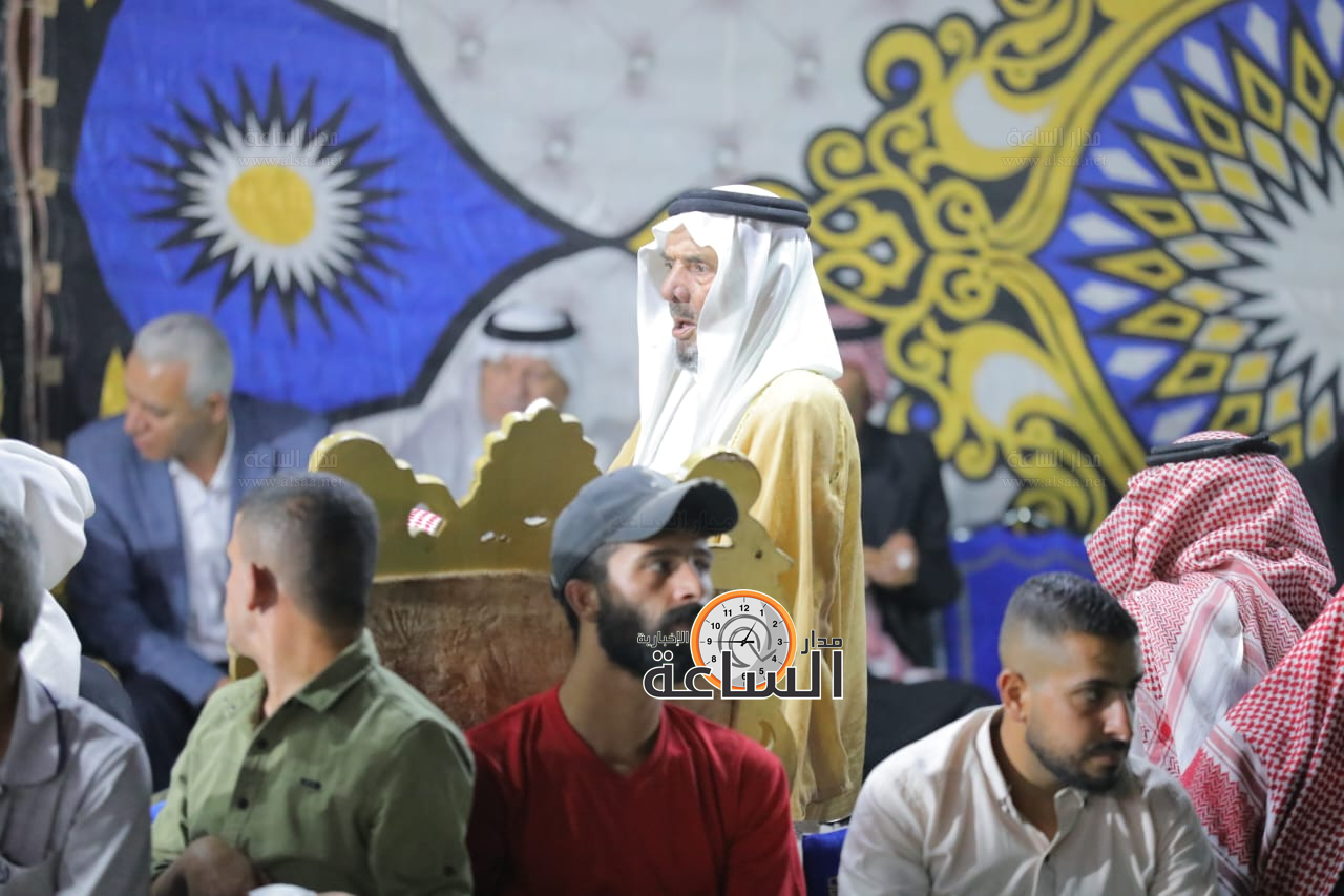 Madar Al-Saa Images 0.5511988016590665