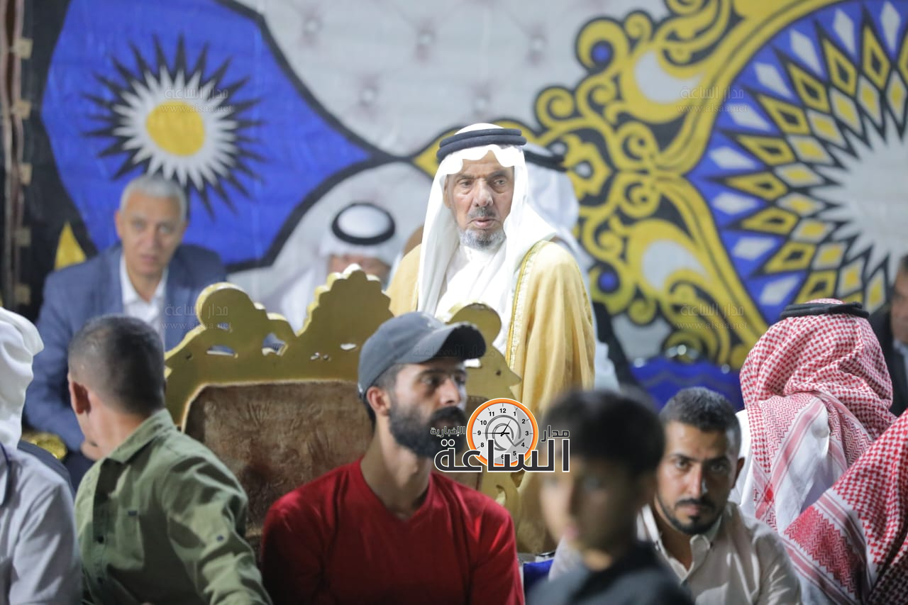 Madar Al-Saa Images 0.6998347637839522