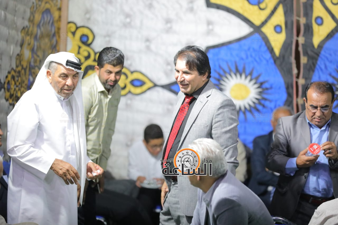 Madar Al-Saa Images 0.15198145410420527