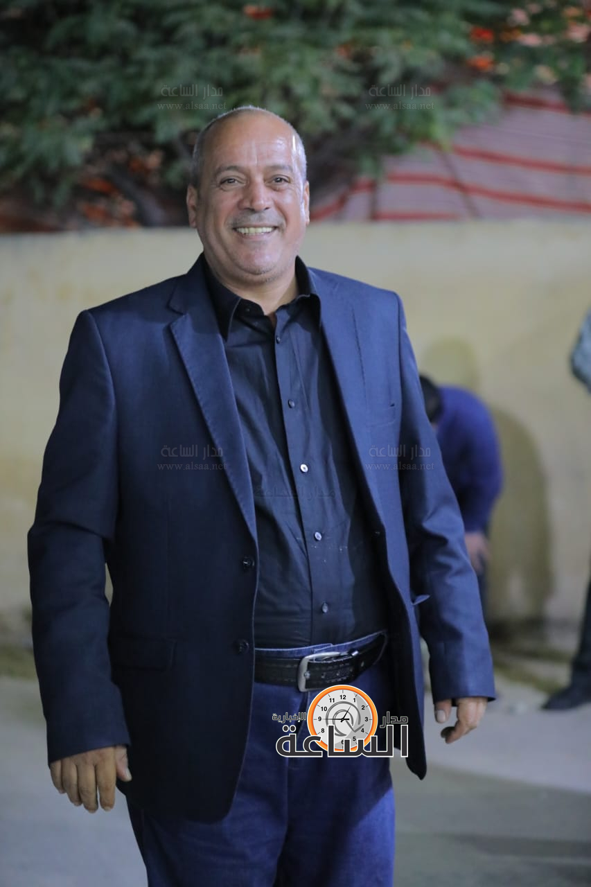 Madar Al-Saa Images 0.9254919647575712