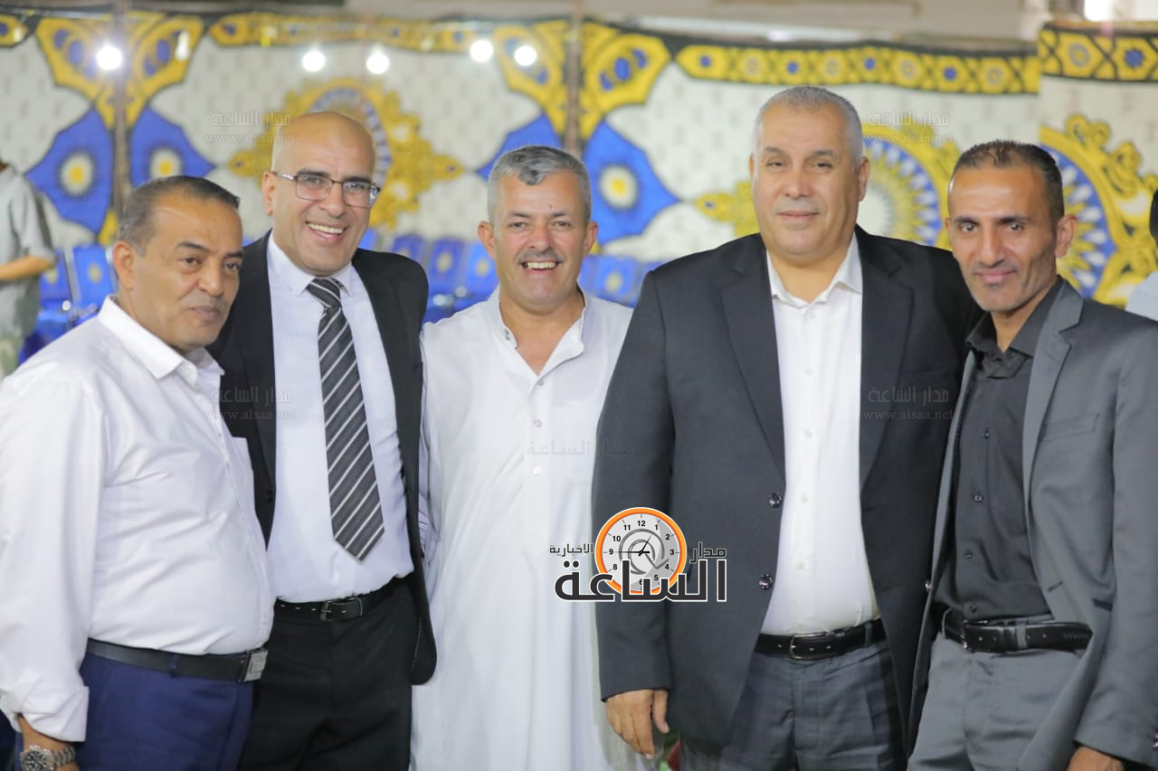 Madar Al-Saa Images 0.5237930996952904