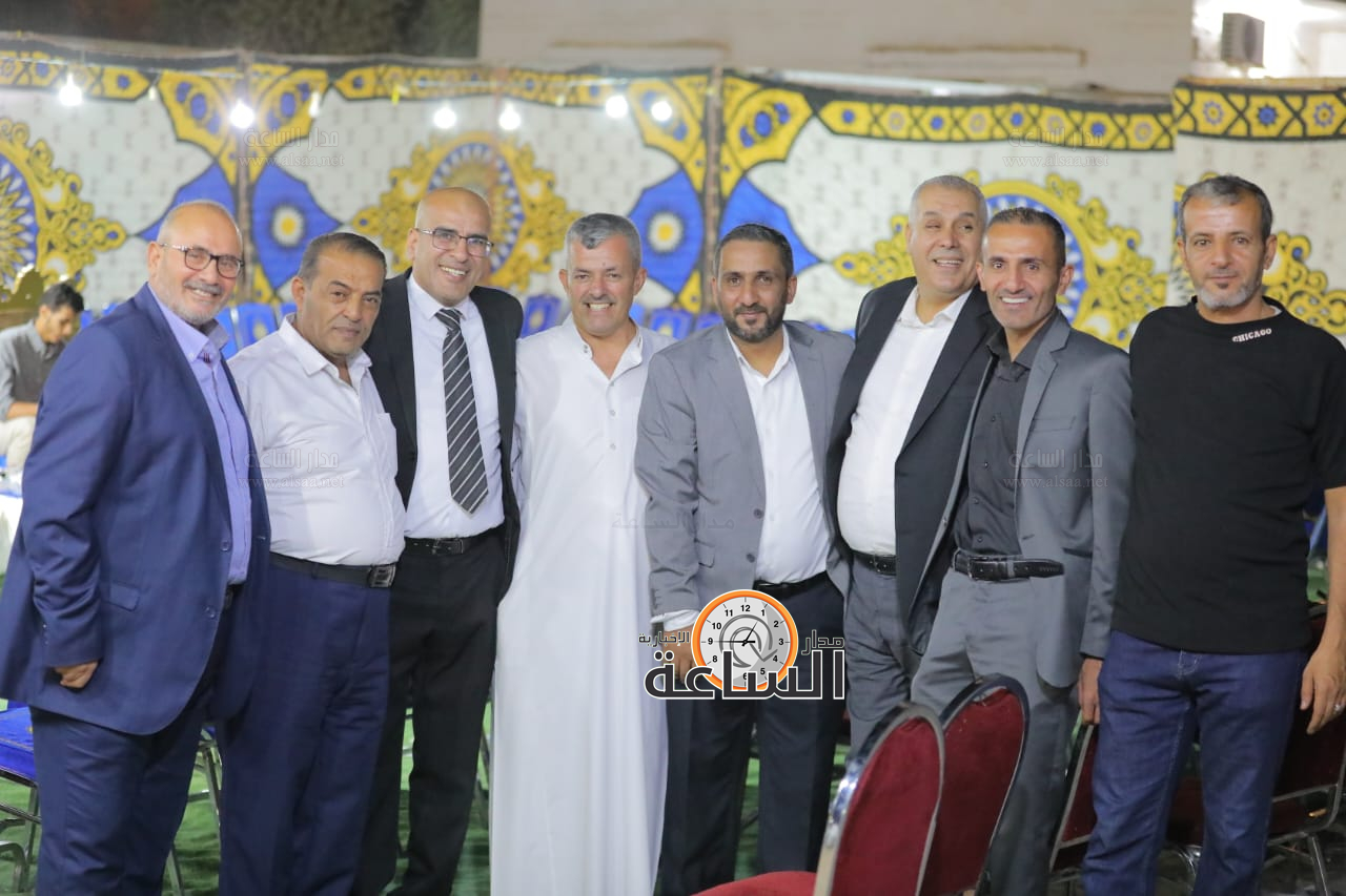 Madar Al-Saa Images 0.7574053782292403