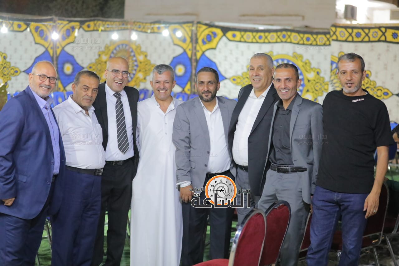 Madar Al-Saa Images 0.13159950874971948