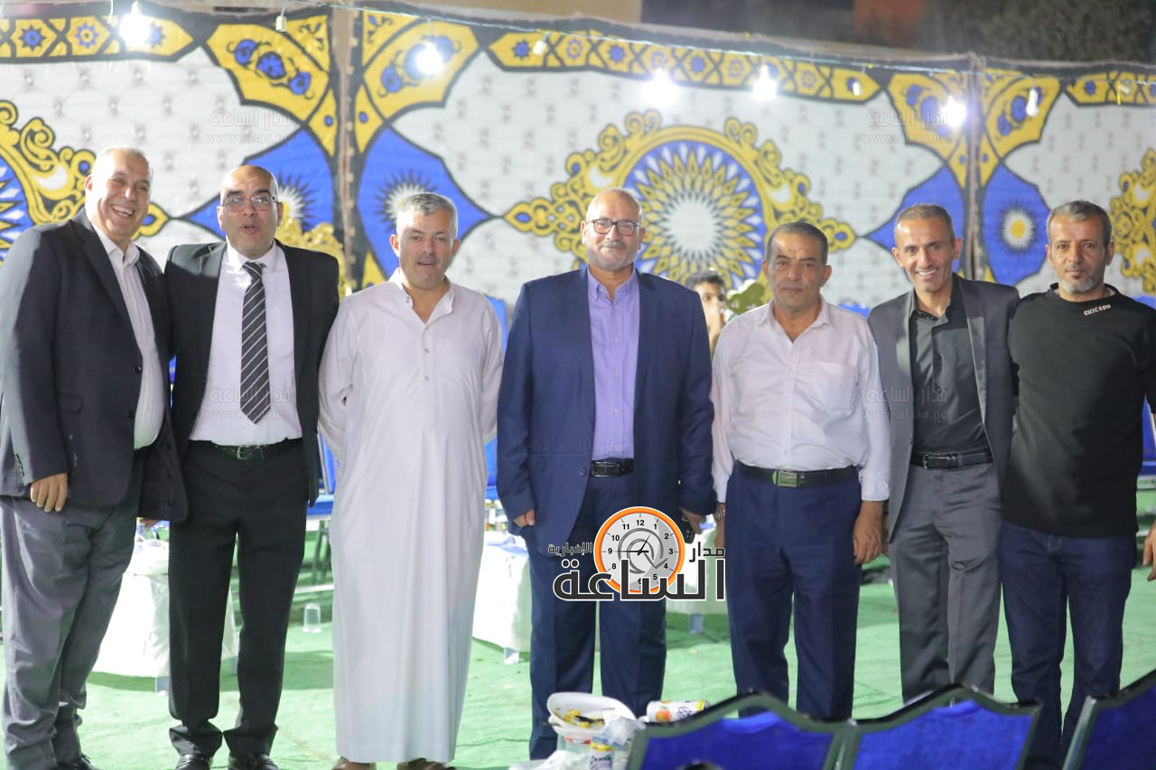 Madar Al-Saa Images 0.6669351473324279