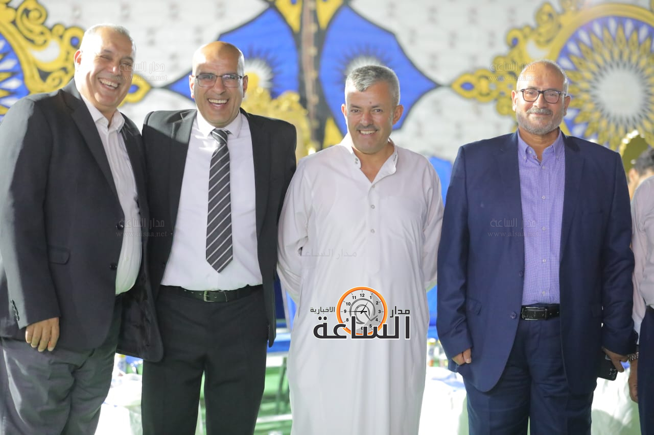 Madar Al-Saa Images 0.602766450828202