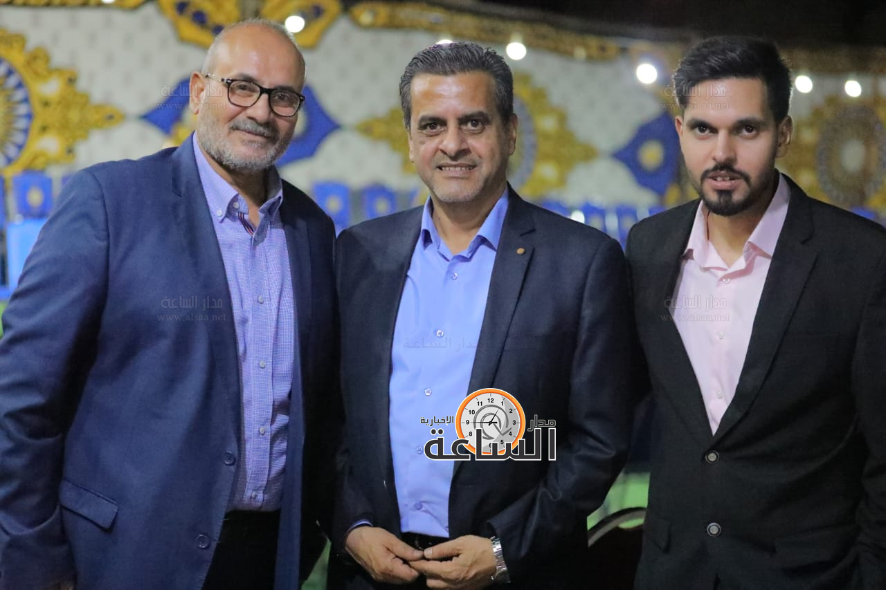 Madar Al-Saa Images 0.3496259090337279