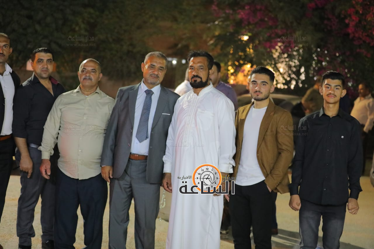 Madar Al-Saa Images 0.048550935304678244