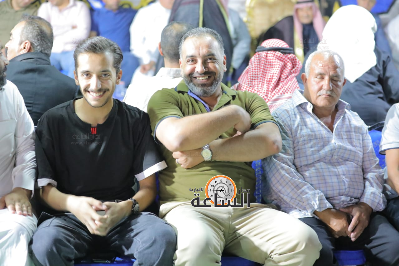 Madar Al-Saa Images 0.21250229882354144