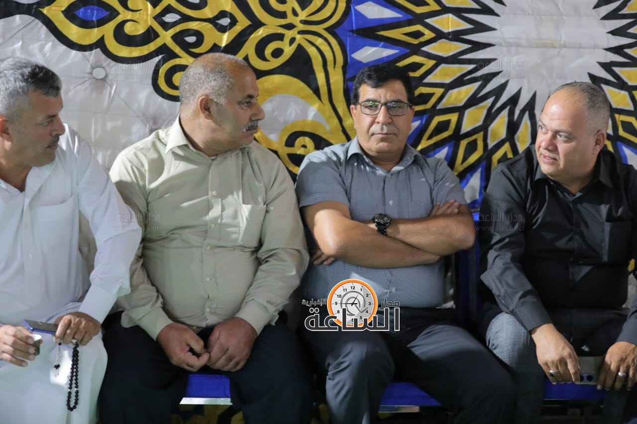 Madar Al-Saa Images 0.41063484281043516