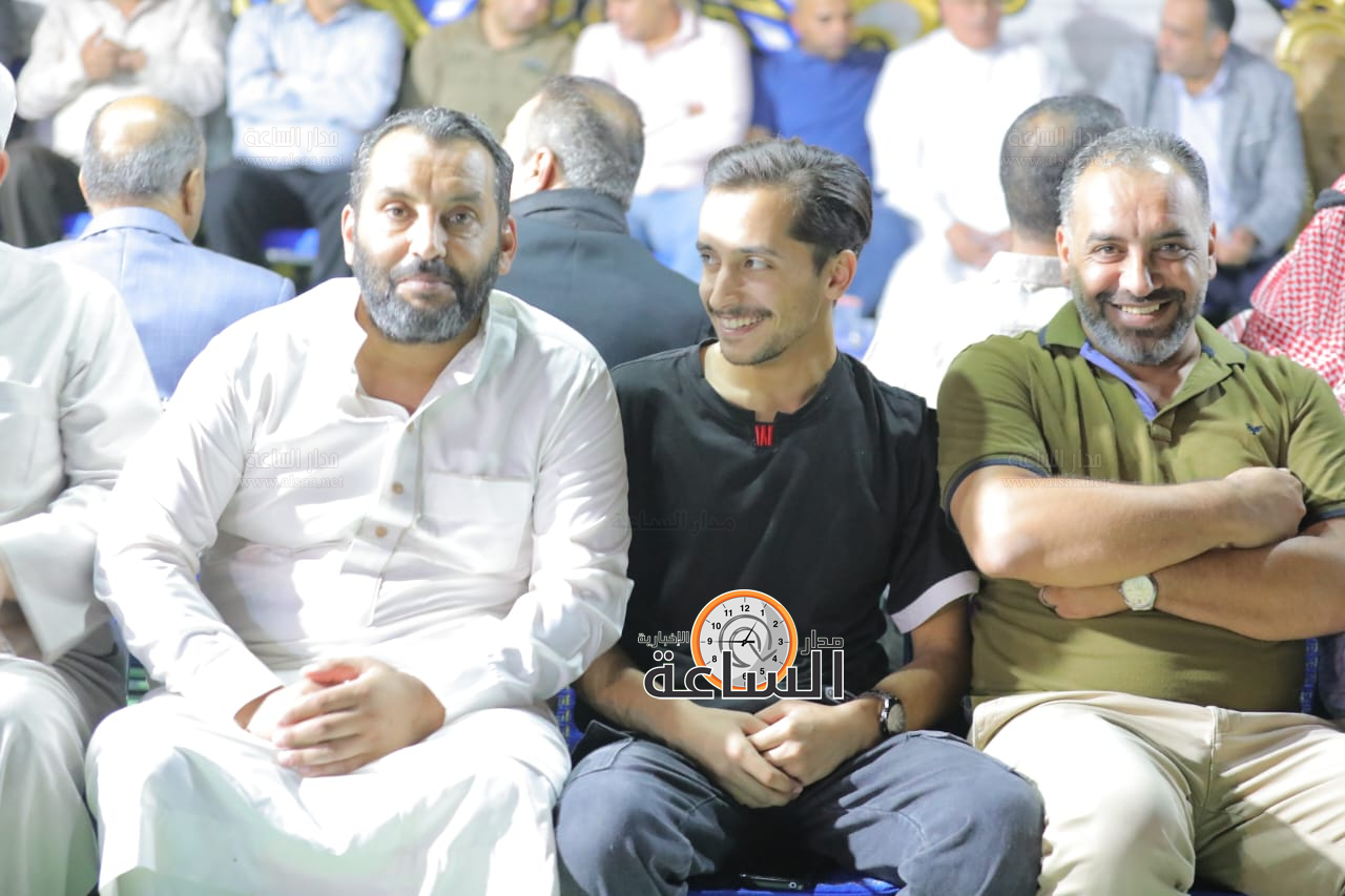 Madar Al-Saa Images 0.6312045636019905