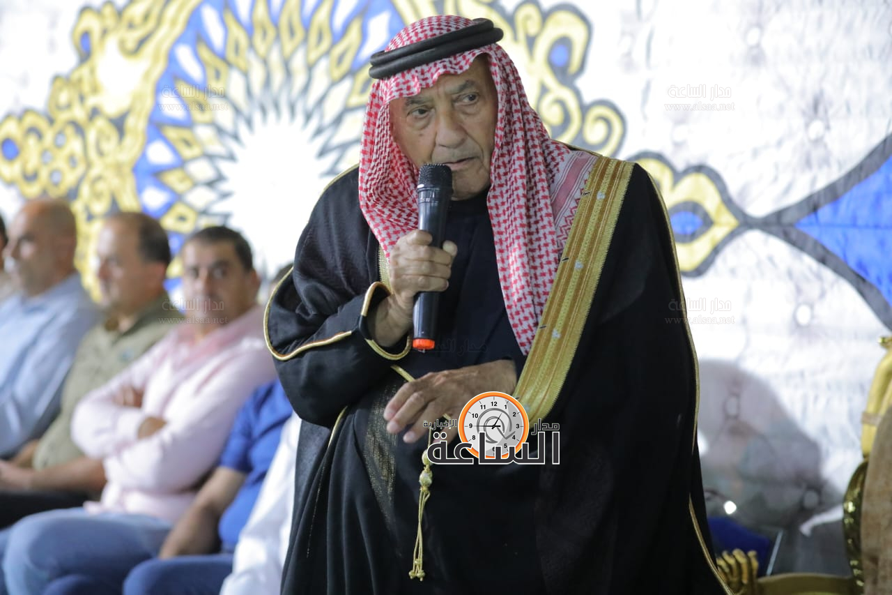 Madar Al-Saa Images 0.38368531937972117