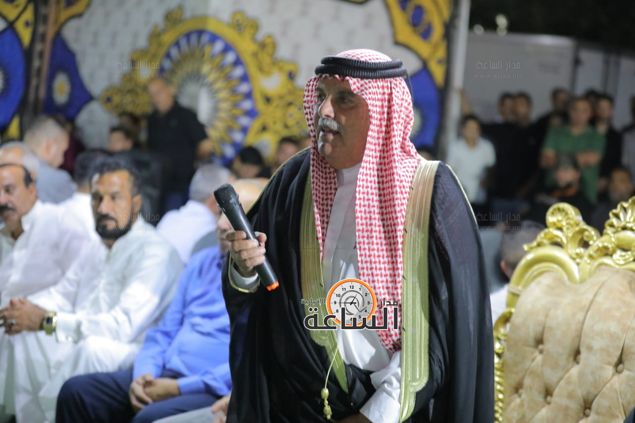 Madar Al-Saa Images 0.6884360977766715