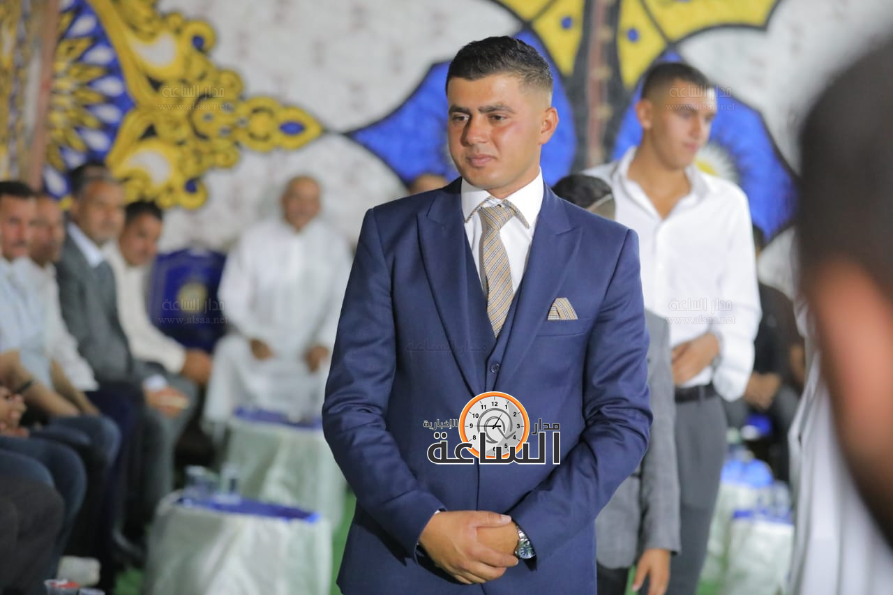 Madar Al-Saa Images 0.1582964039144028