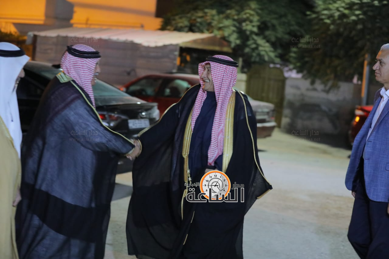 Madar Al-Saa Images 0.8136660869286343