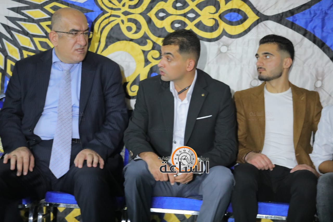 Madar Al-Saa Images 0.7053848576091608