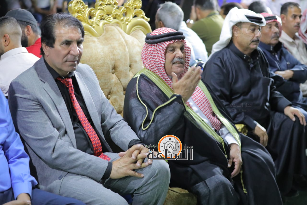 Madar Al-Saa Images 0.7957664639436792