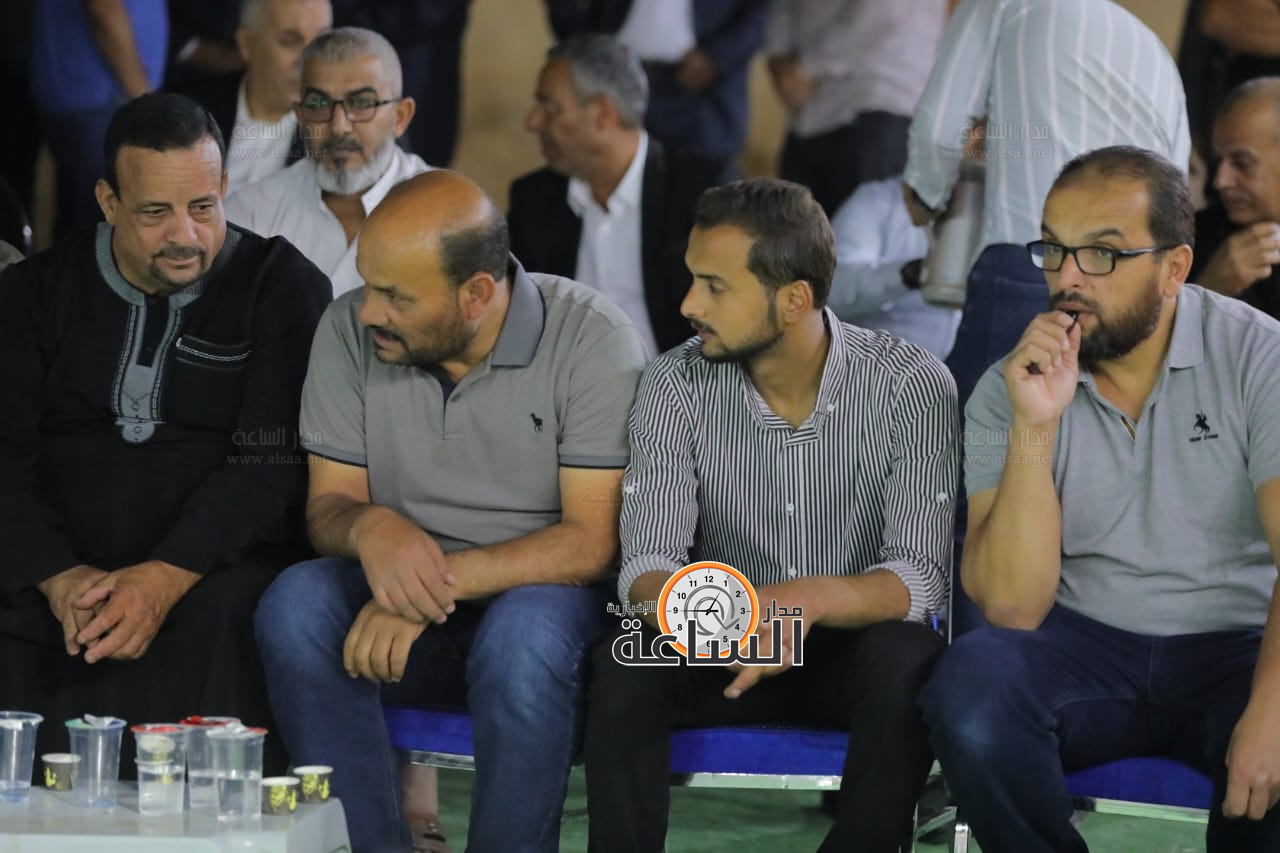 Madar Al-Saa Images 0.7268131346214737