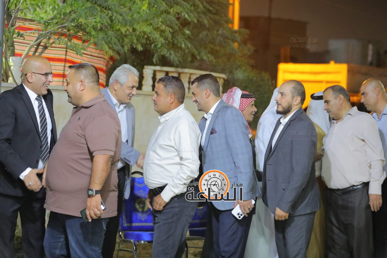 Madar Al-Saa Images 0.10868666232868551