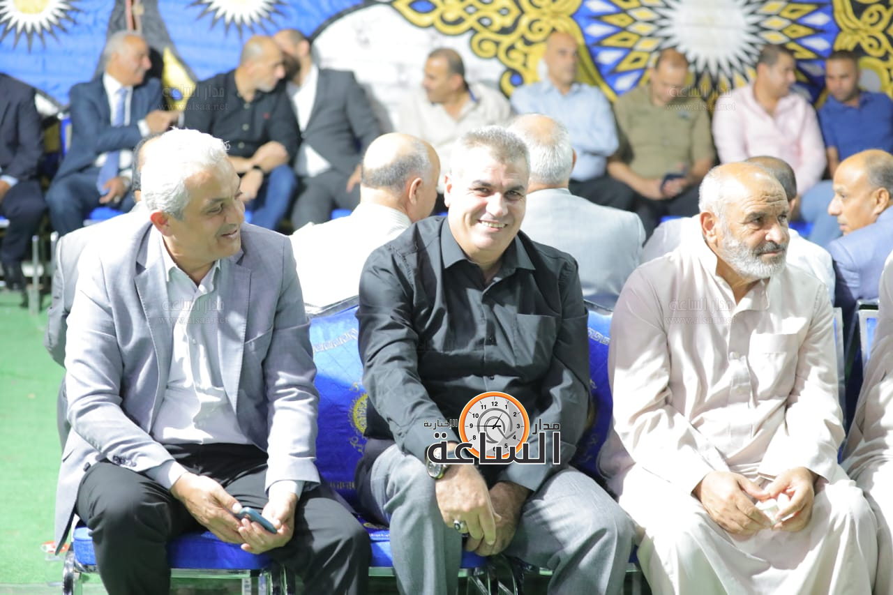 Madar Al-Saa Images 0.33946200242281344