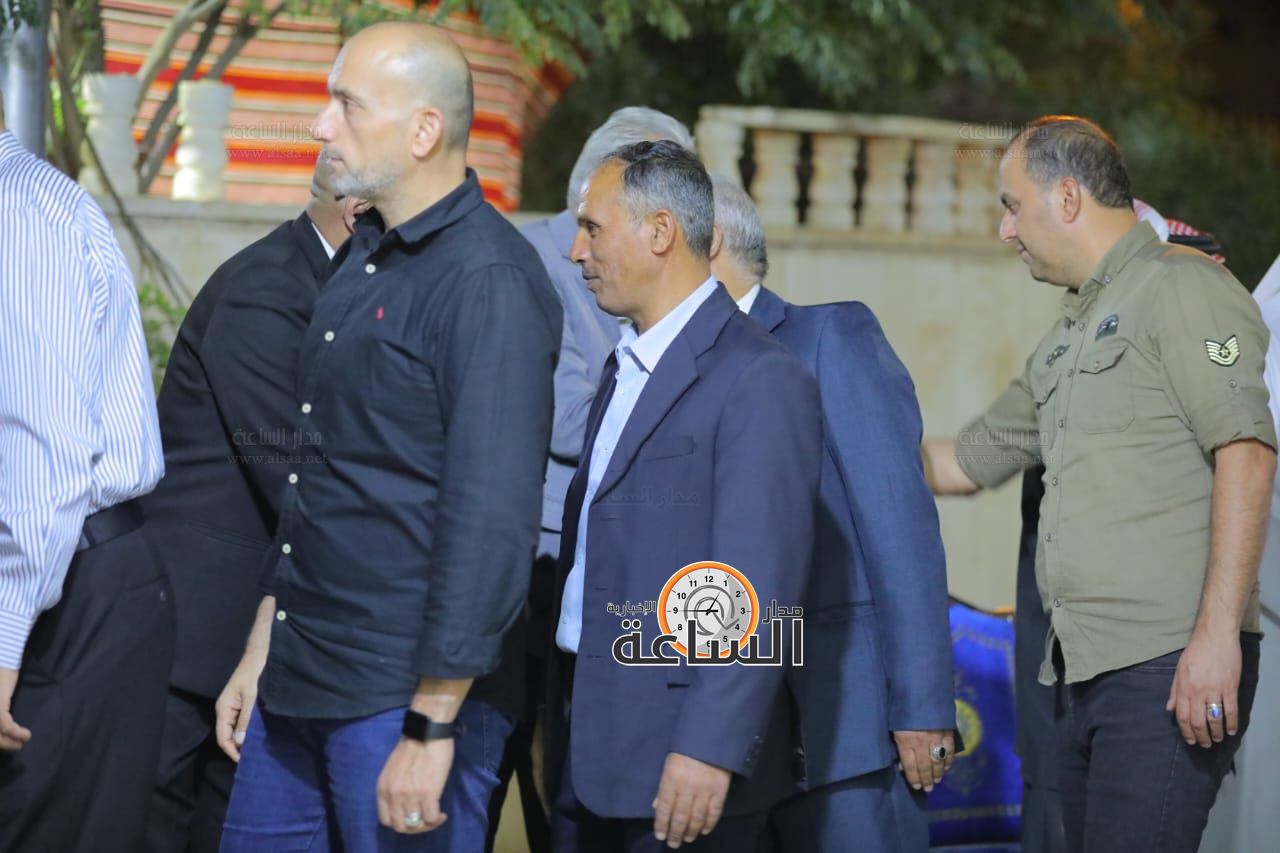 Madar Al-Saa Images 0.7174772961689337