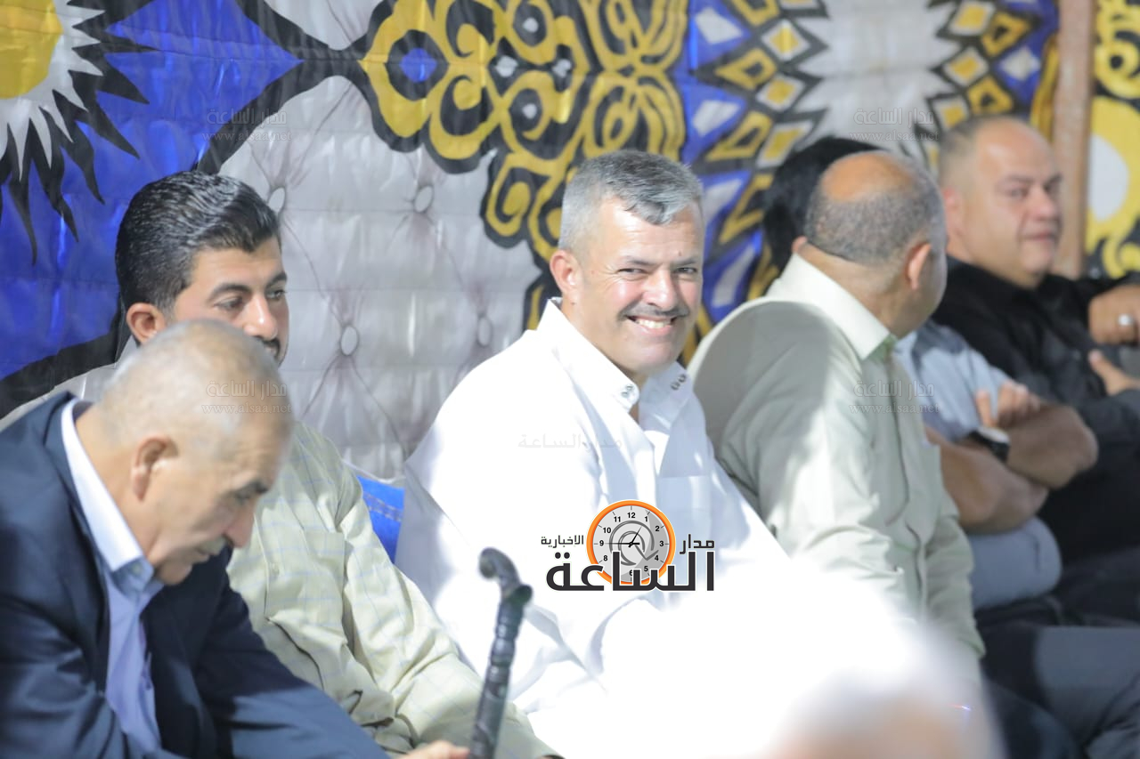 Madar Al-Saa Images 0.5512223512977015