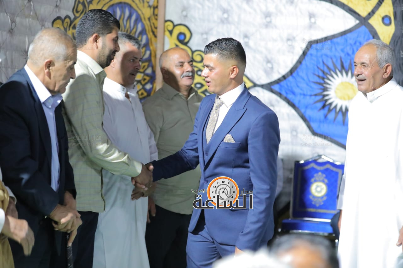 Madar Al-Saa Images 0.25149659731344975