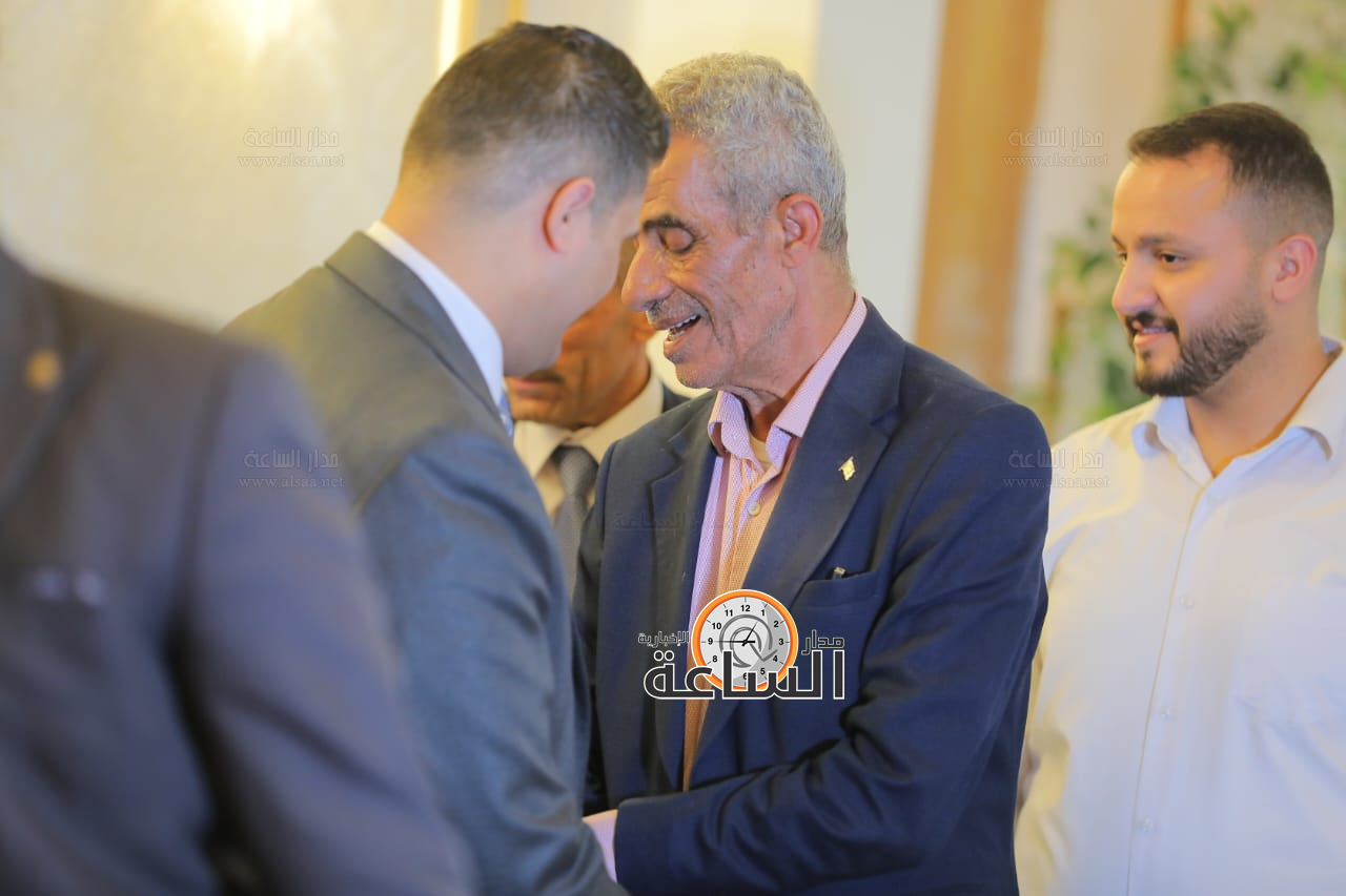 Madar Al-Saa Images 0.4731515393335748