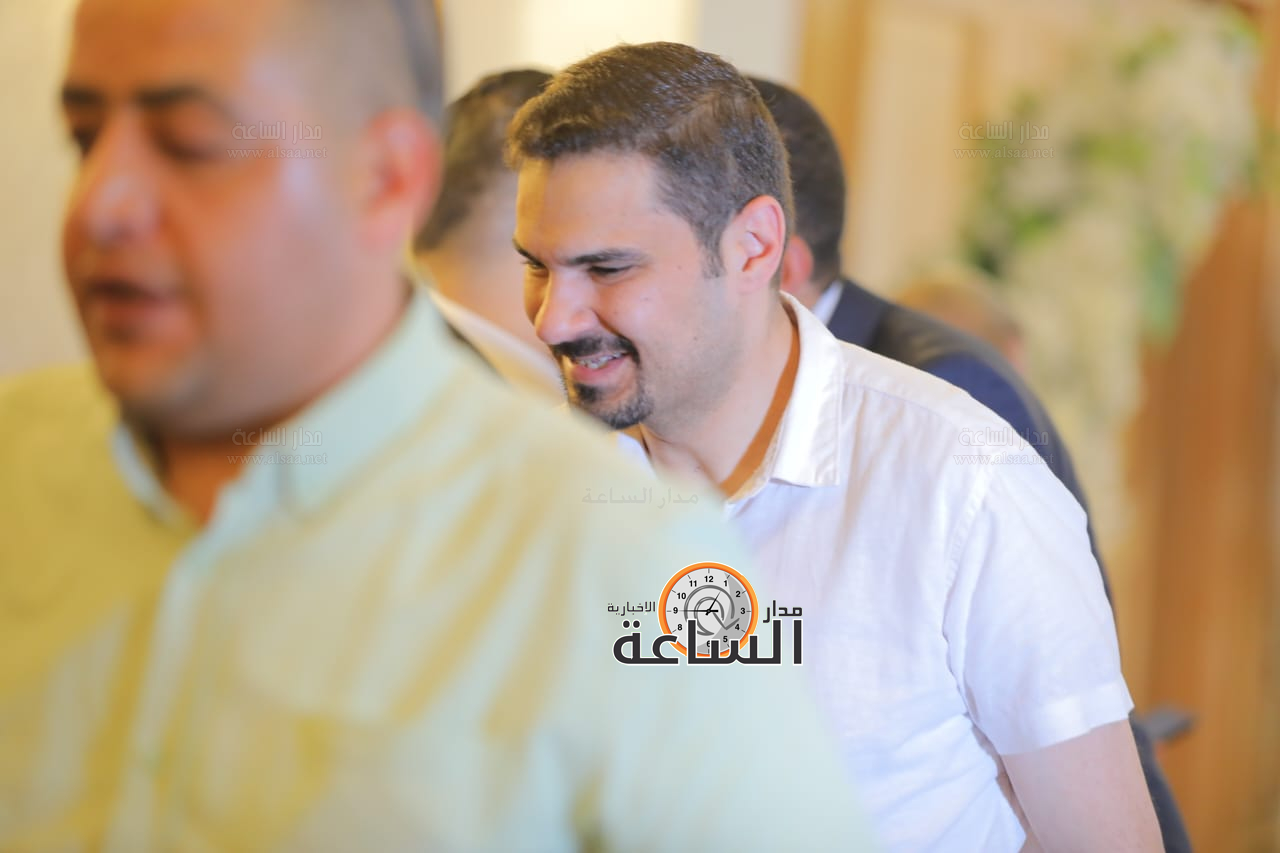 Madar Al-Saa Images 0.20664834210439076