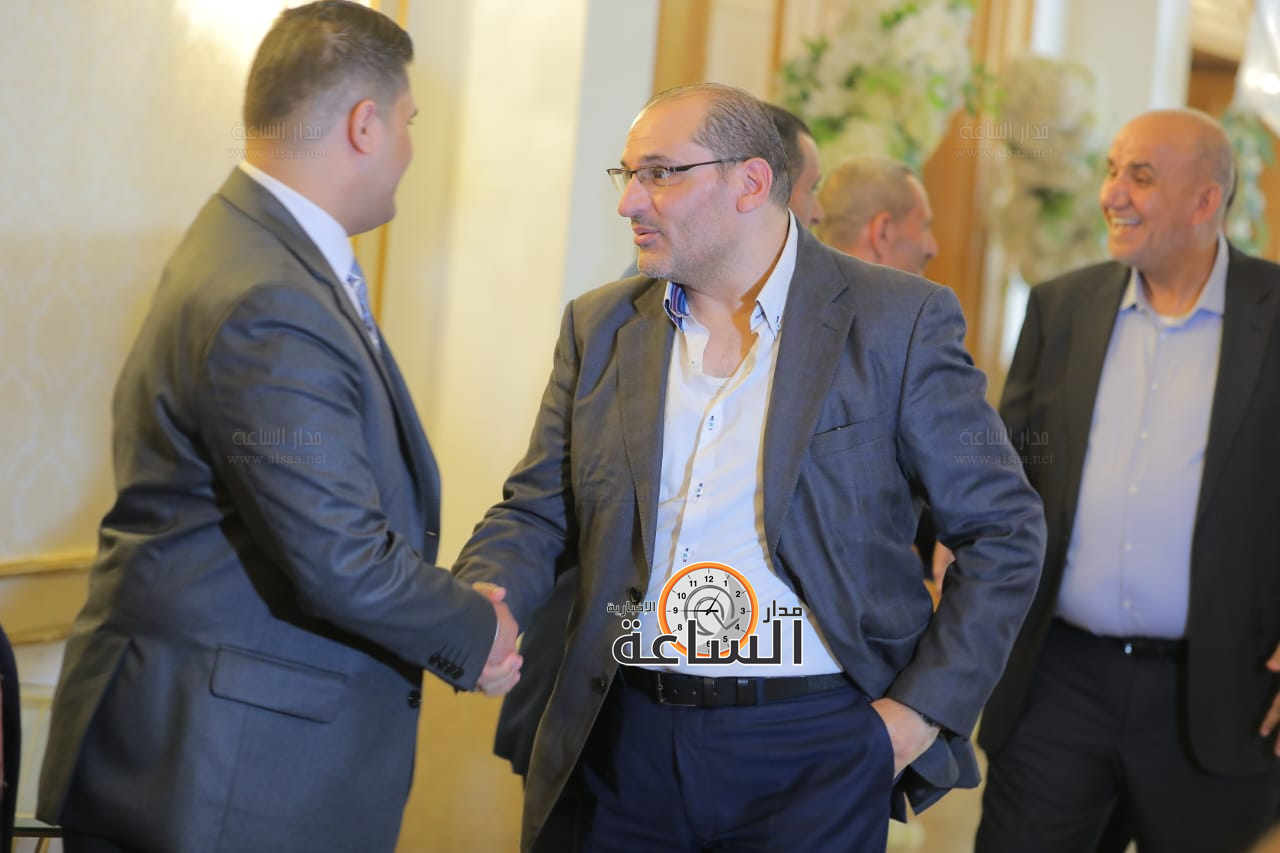 Madar Al-Saa Images 0.017208903887451