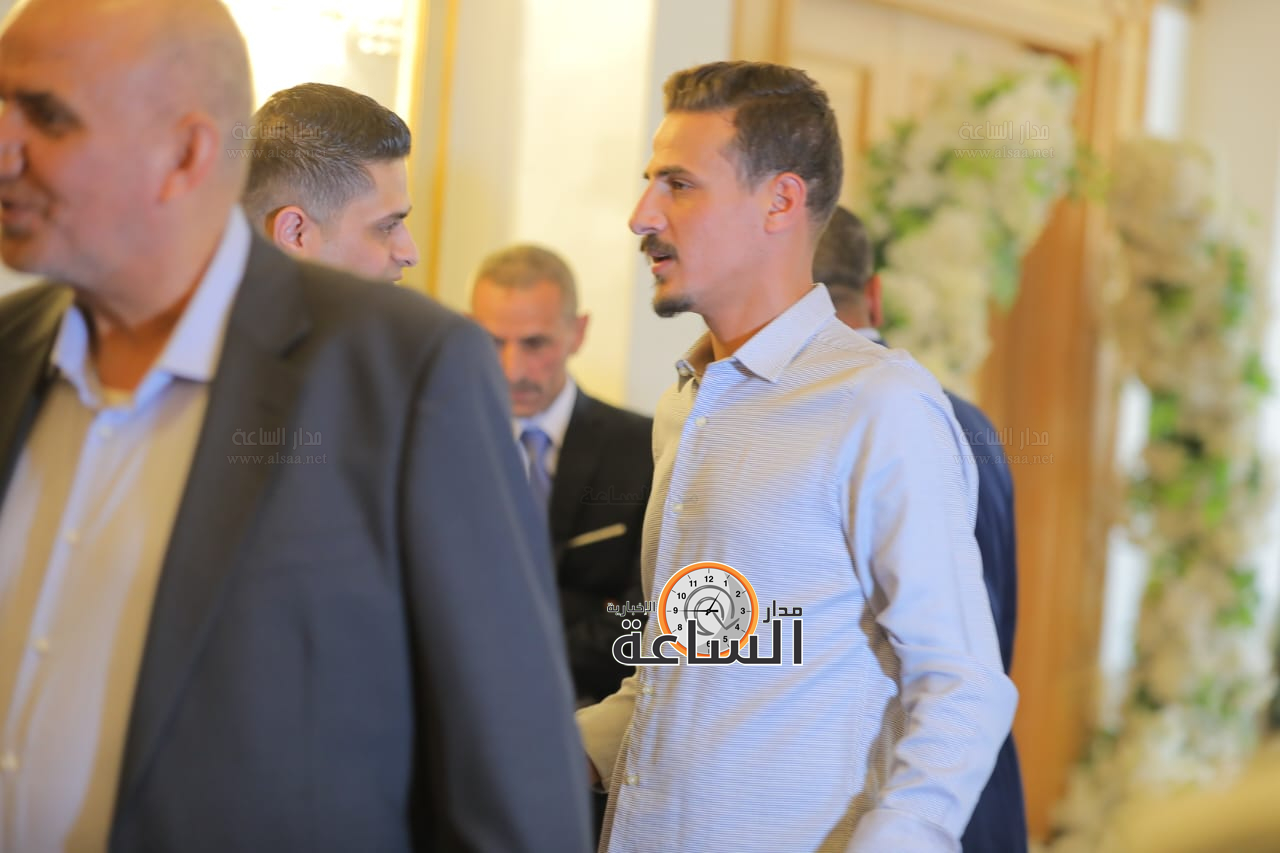 Madar Al-Saa Images 0.07194233629577051