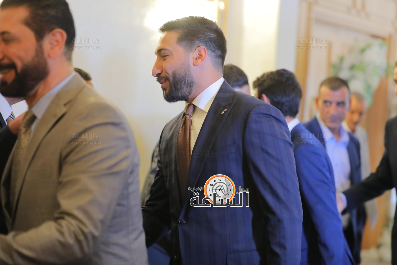 Madar Al-Saa Images 0.4026632997102577