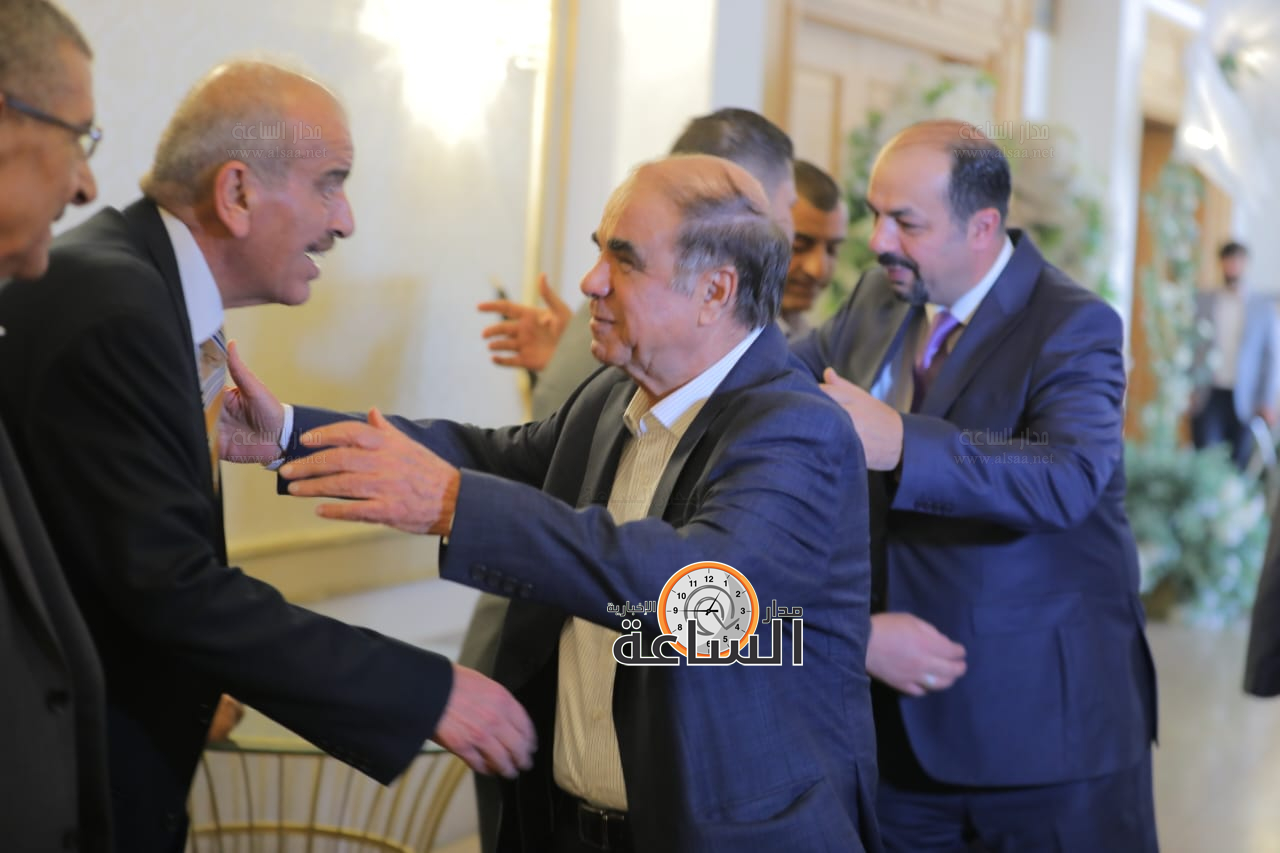 Madar Al-Saa Images 0.17775947097826506