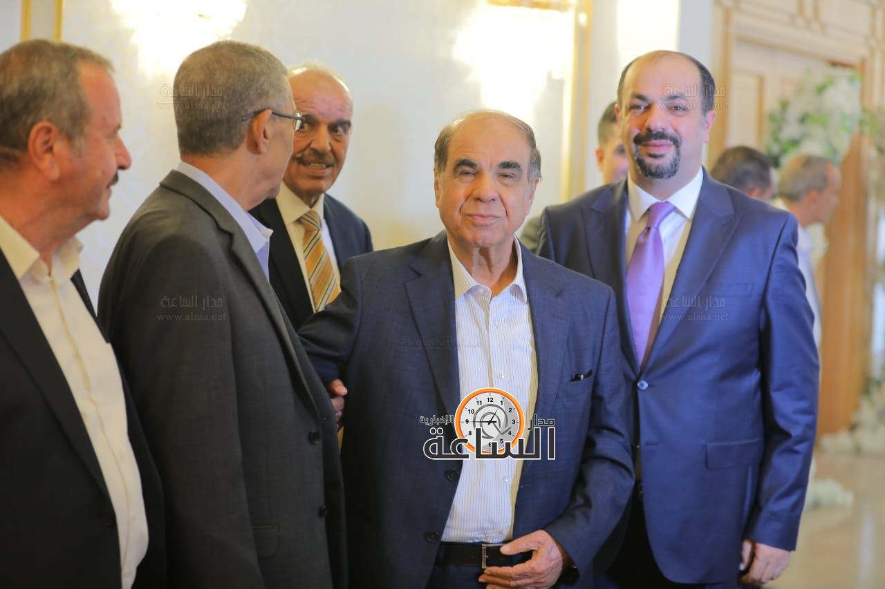 Madar Al-Saa Images 0.7607337865709081