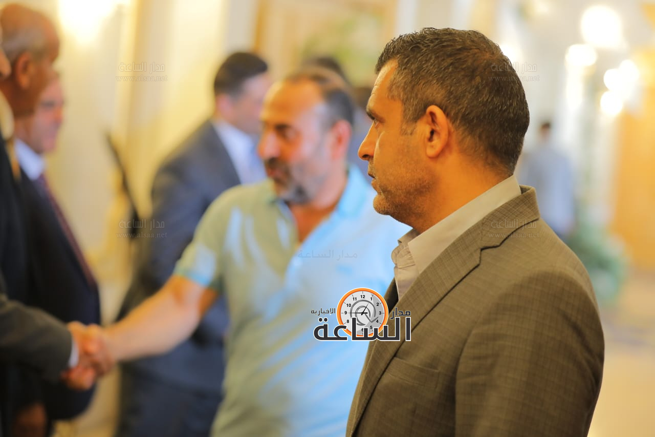 Madar Al-Saa Images 0.8145855505174804