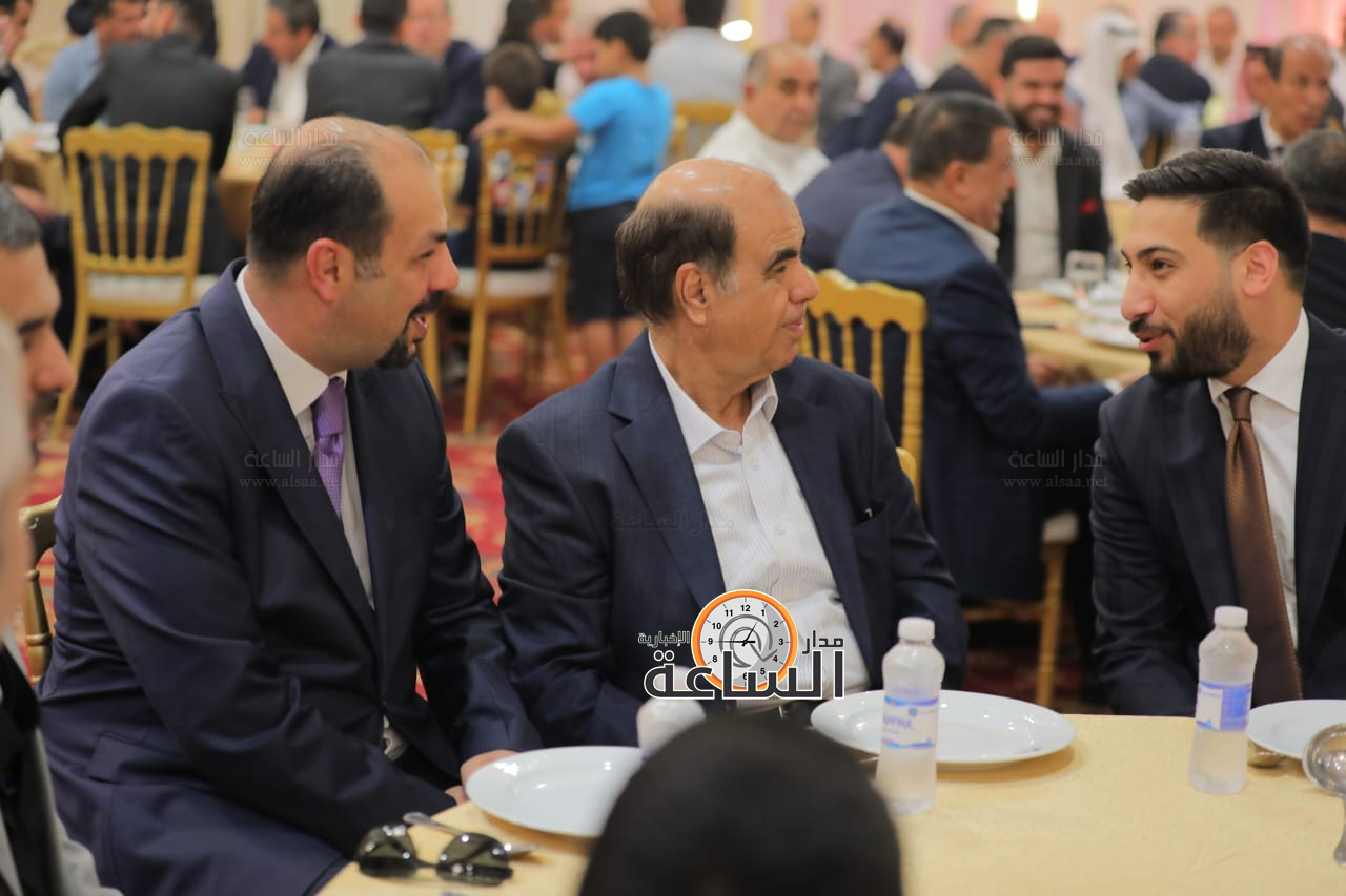 Madar Al-Saa Images 0.37463351730922323