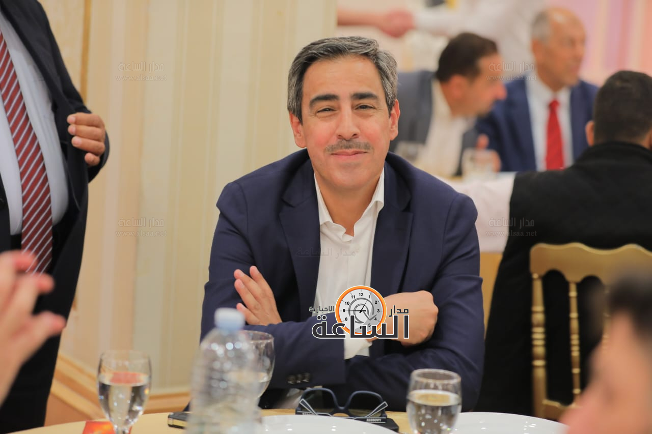 Madar Al-Saa Images 0.2866099480101154